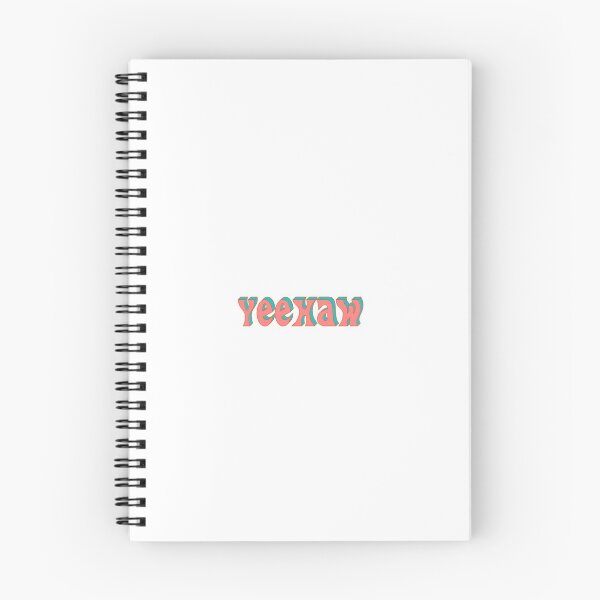Aperçu de l'œuvre YeeHaw créée et vendue par Maddy  Allen.