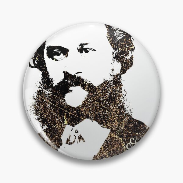 Item preview, Johann Strauss designed and sold by neteor.