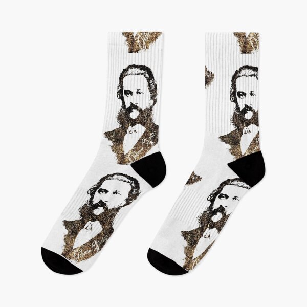 Item preview, Johann Strauss designed and sold by neteor.