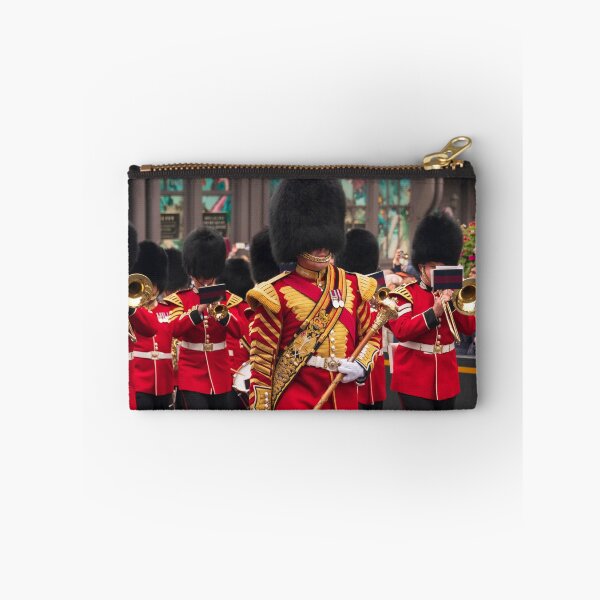 Item preview, Changing the Guard designed and sold by Dave Williams.