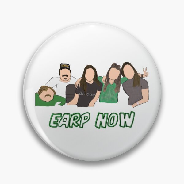 Item preview, Wynonna Earp Now Design designed and sold by LCPrints.