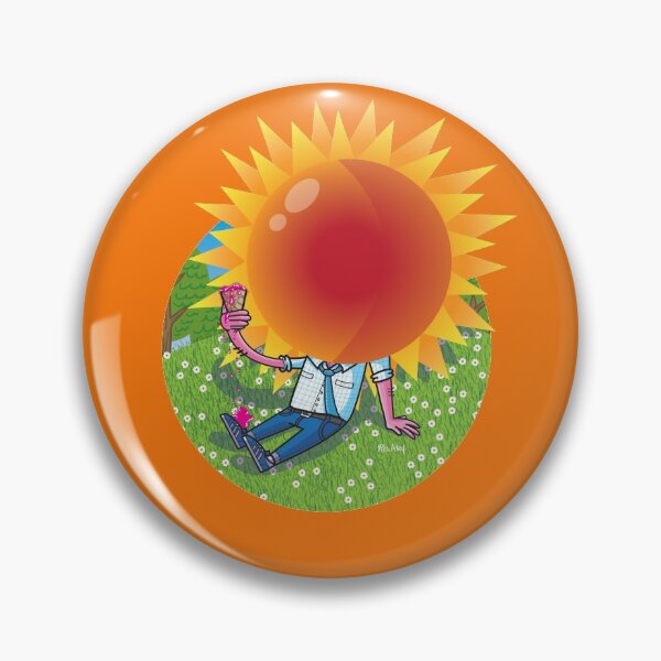 Item preview, Hello Sunshine! designed and sold by Mike Adey.