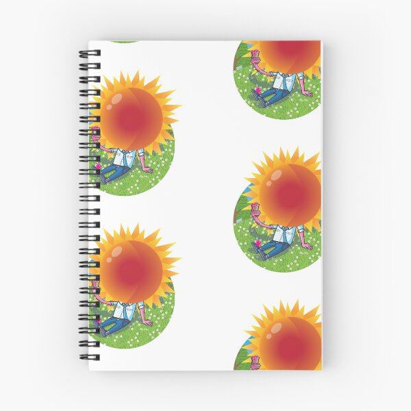 Item preview, Hello Sunshine! designed and sold by Mike Adey.