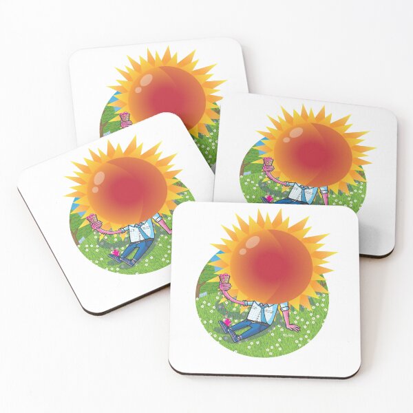 Item preview, Hello Sunshine! designed and sold by Mike Adey.