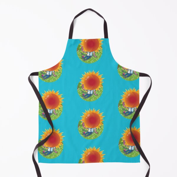 Item preview, Hello Sunshine! designed and sold by Mike Adey.
