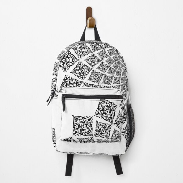 Item preview, Black and White mandala designed and sold by drifti.