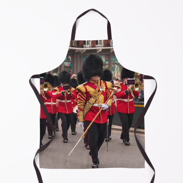 Item preview, Changing the Guard designed and sold by Dave Williams.