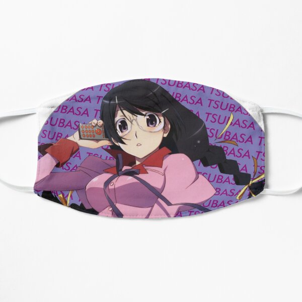 Tsubasa Face Masks For Sale Redbubble