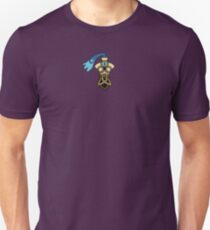 Honedge Pokedoll Art Unisex T-Shirt