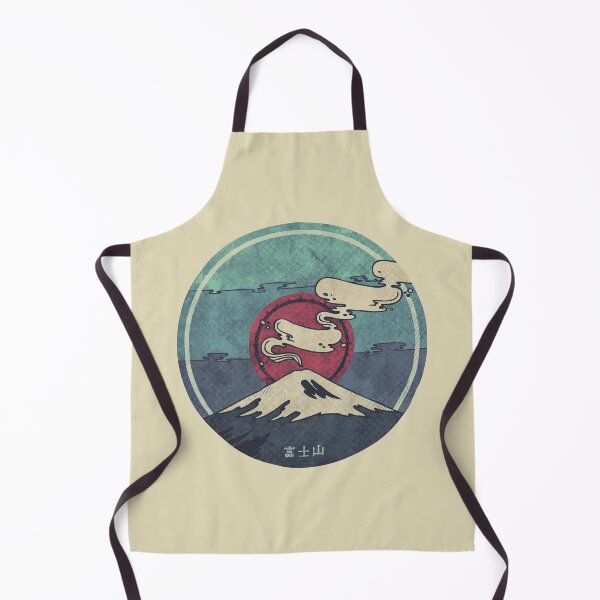 Item preview, Fuji designed and sold by Hector Mansilla.