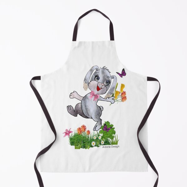 Item preview, Bunny wishes designed and sold by aldona.