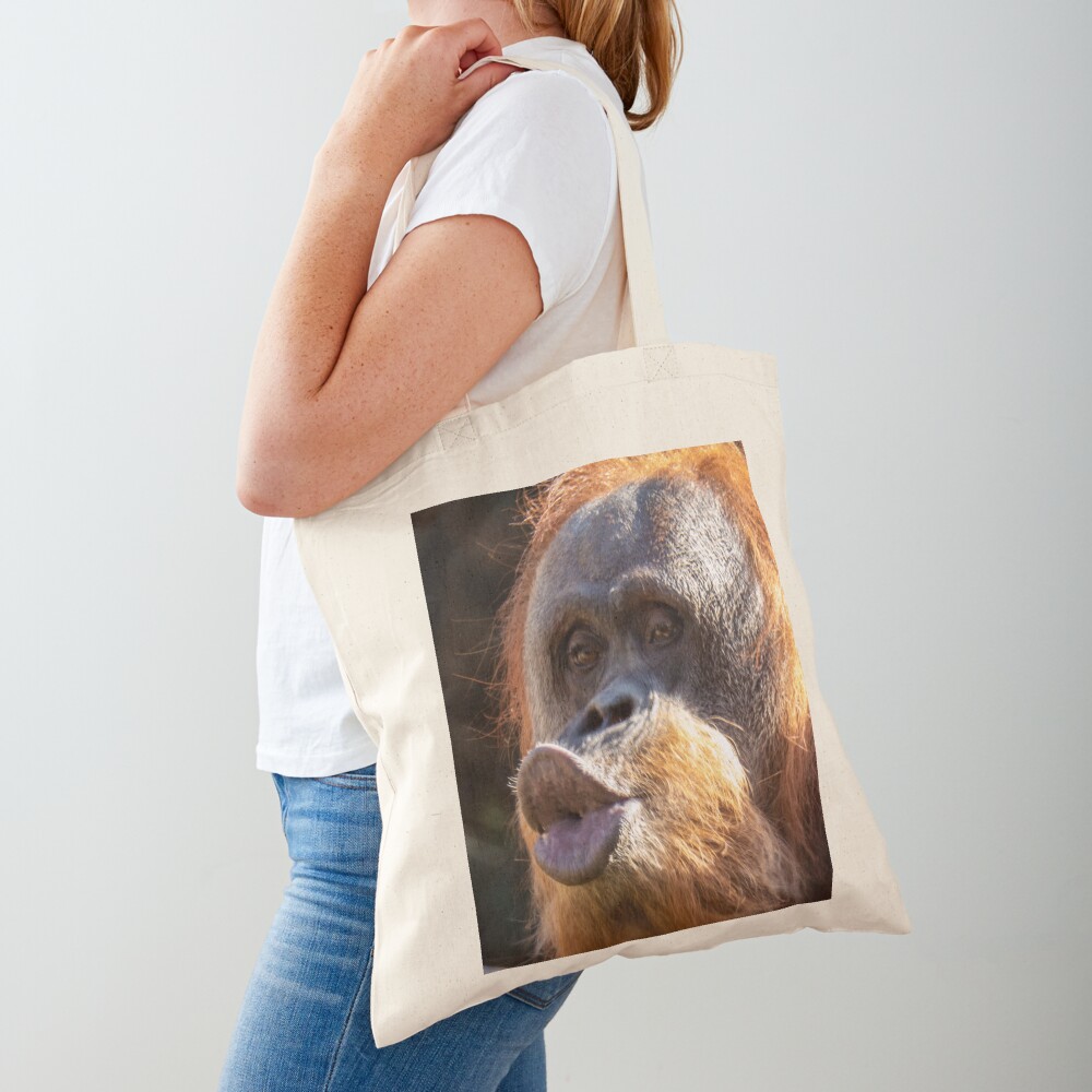 A Person Holding a Rainbow Tote Bag · Free Stock Photo