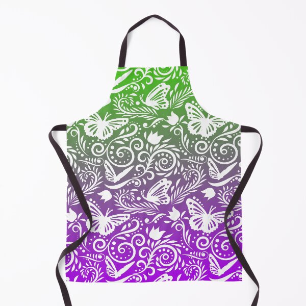 Item preview, Butterfly and Flower - Grapes Paradise designed and sold by CreativityRoams.