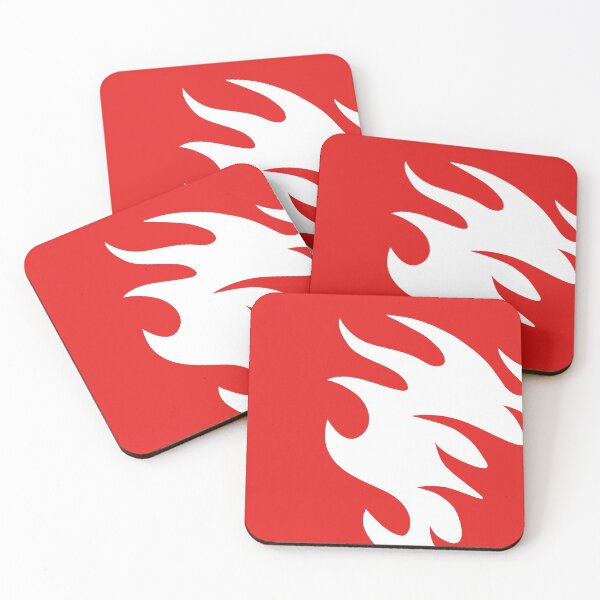 Item preview, NoFlame - Logo designed and sold by UPLYNXED.