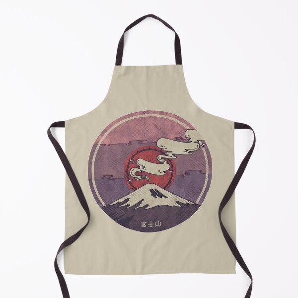 Item preview, Fuji designed and sold by Hector Mansilla.
