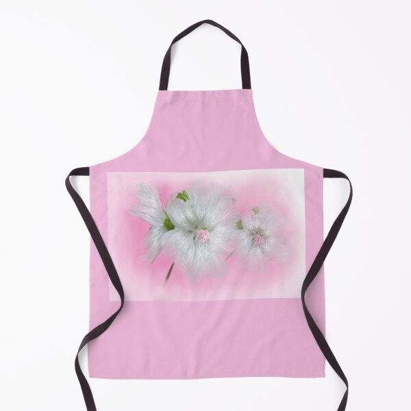 Item preview, Malva Moschata 'Alba' designed and sold by Alisonchambers2.