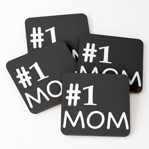 Item preview, #1 MOM number1 designed and sold by AndrewPlus.
