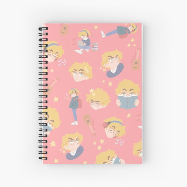 Item preview, Oliver Collage (Pink) designed and sold by ingridochoa.