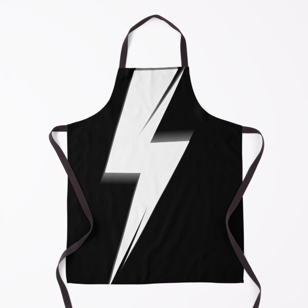 Item preview, lightning bolt designed and sold by Eve Orea.