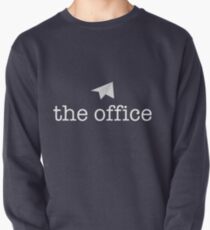 The Office - Plain Pullover