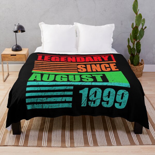 Item preview, 21th birthday legendary since August 1999 designed and sold by shurikaner.
