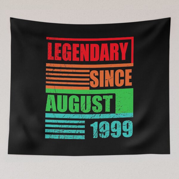 Item preview, 21th birthday legendary since August 1999 designed and sold by shurikaner.