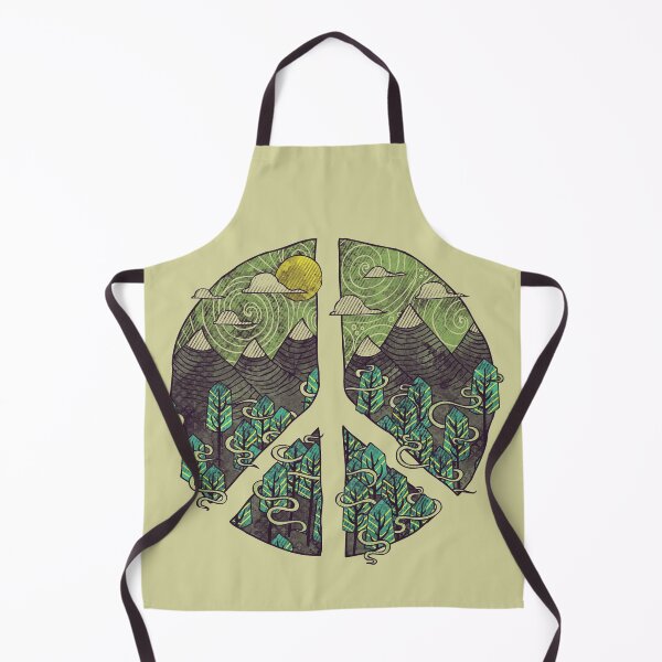 Item preview, Peaceful Landscape designed and sold by Hector Mansilla.