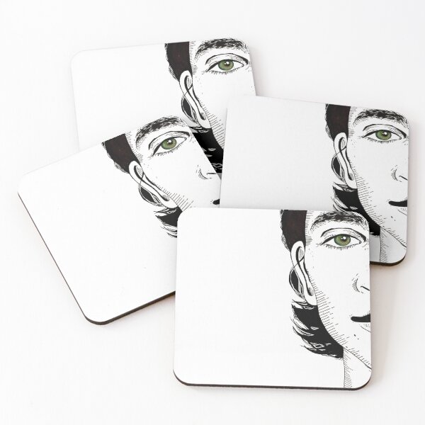 Item preview, Timothee Chalamet designed and sold by kayunderthesea.