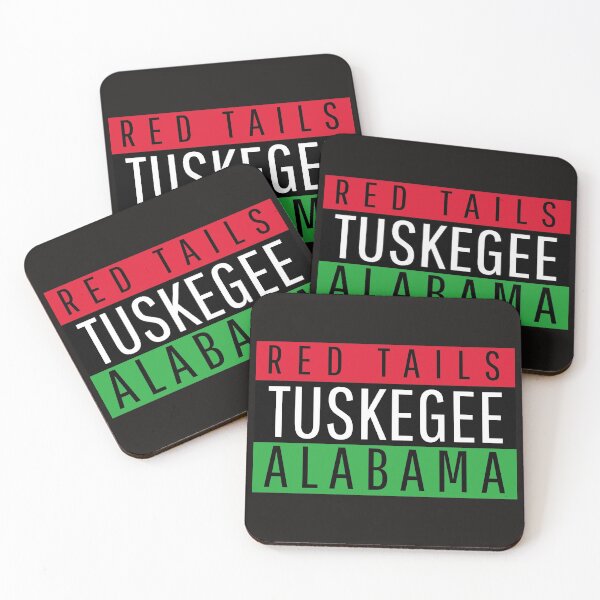 Item preview, Red Tails Tuskegee Alabama designed and sold by Aethel84.