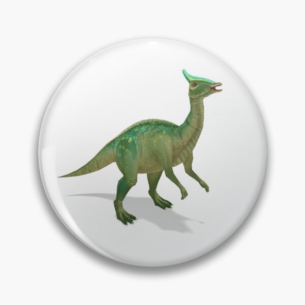 Item preview, Saurolophus Portrait designed and sold by immersedgames.
