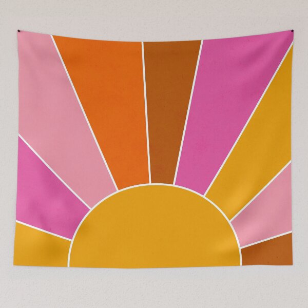 Item preview, Sunburst designed and sold by Gale Switzer.