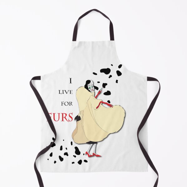 Item preview, I Live for Furs designed and sold by Amadeux Way.