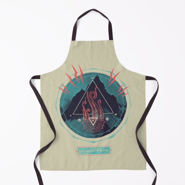 Item preview, Mountain of Madness designed and sold by Hector Mansilla.