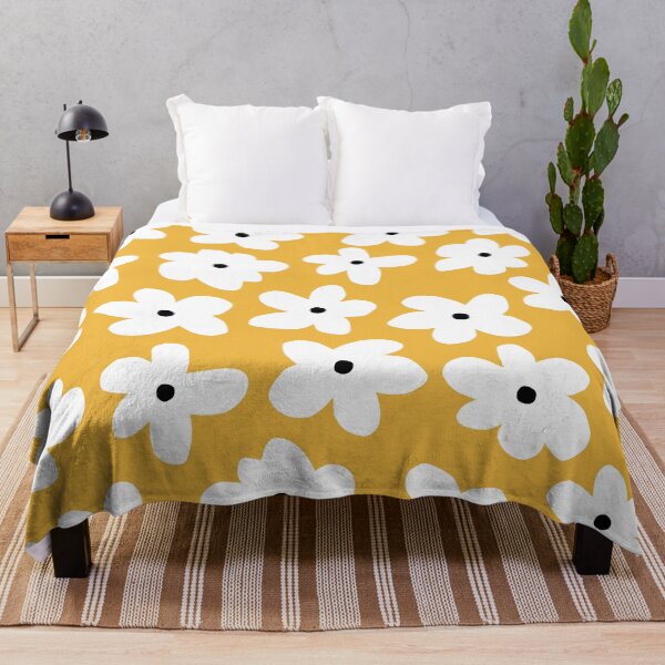Item preview, Daisy field designed and sold by Gale Switzer.
