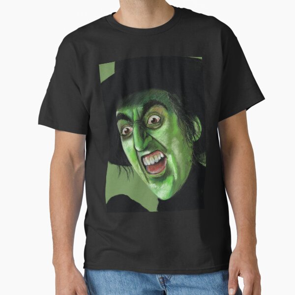 Wicked Witch of the West Classic T-Shirt