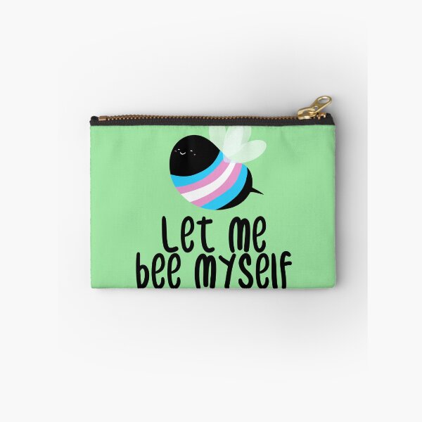 Item preview, Bee Myself designed and sold by ChuArts.