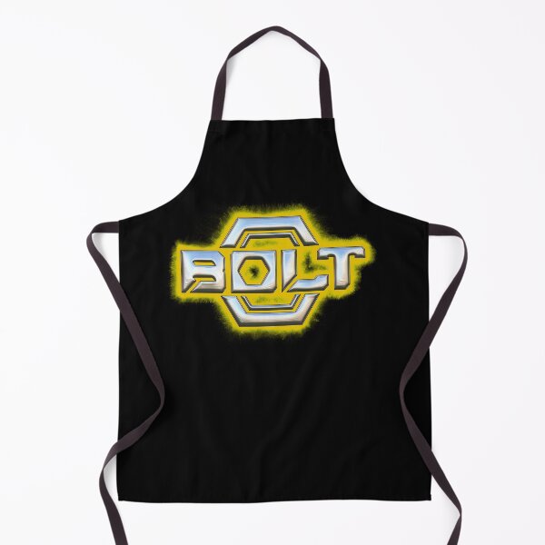 Item preview, Bolt XV 950, XV950 Logo Yellow designed and sold by KlaraBubble.