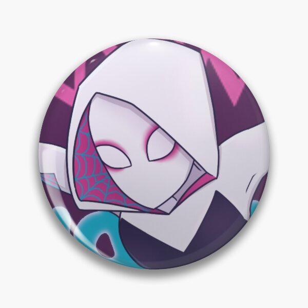 Artikelvorschau, Spidergwen! entworfen und verkauft von spacessie.