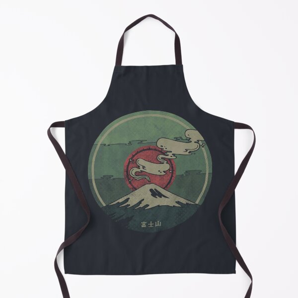 Item preview, Fuji designed and sold by Hector Mansilla.