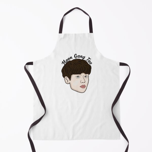 Item preview, It's Okay To Not Be Okay (KDRAMA) - Moon Gang Tae designed and sold by yoonminkook.