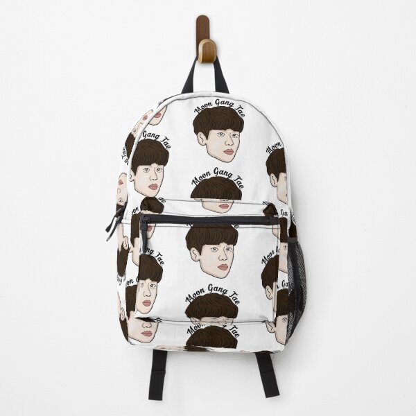 Item preview, It's Okay To Not Be Okay (KDRAMA) - Moon Gang Tae designed and sold by yoonminkook.