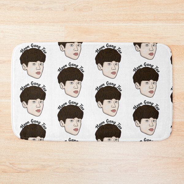 Item preview, It's Okay To Not Be Okay (KDRAMA) - Moon Gang Tae designed and sold by yoonminkook.