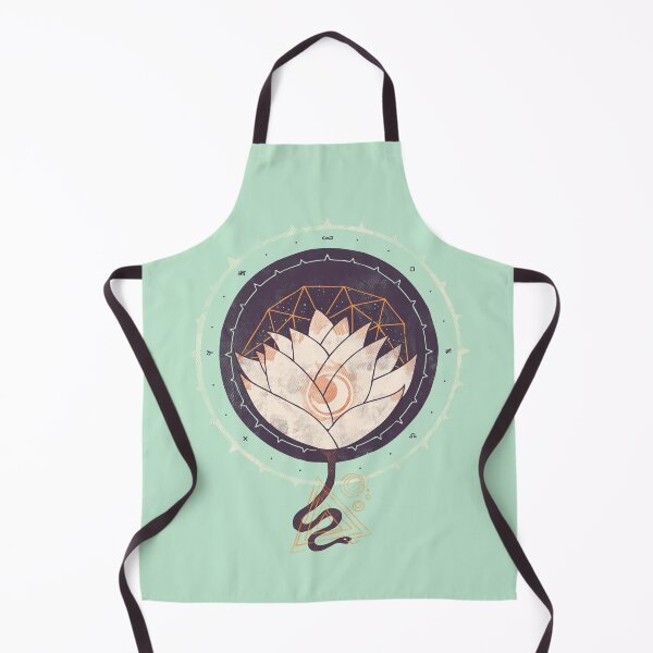 Item preview, Lotus designed and sold by Hector Mansilla.