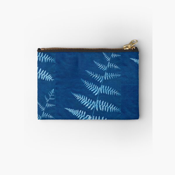 Item preview, Cyanotype Fern designed and sold by Meaghan Roberts.