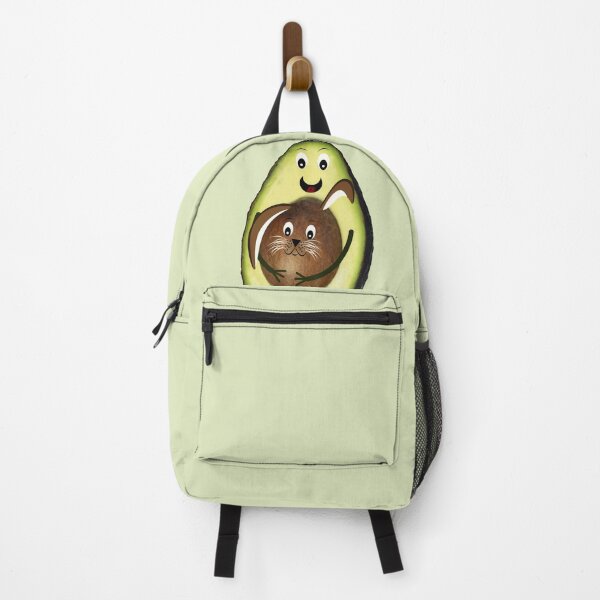 Item preview, Easter avocado designed and sold by Destroyed-Pixel.