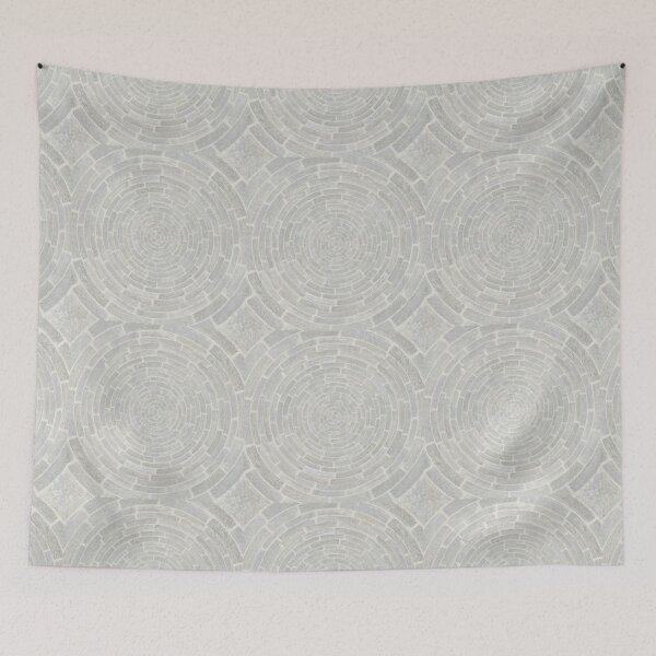Item preview, Stone Wall well design  designed and sold by 59SHOP24.