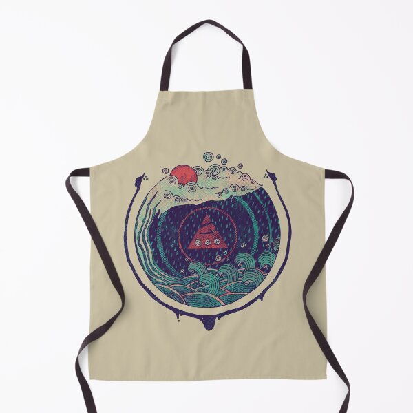 Item preview, Water designed and sold by Hector Mansilla.