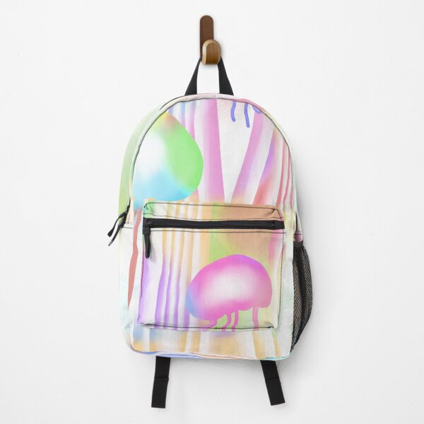 Item preview, Strolling in the world (I) designed and sold by simplymin.