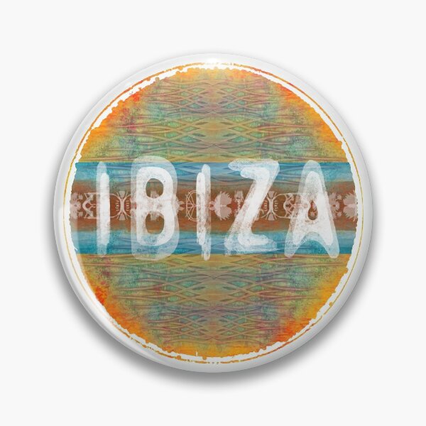 Item preview,  ibiza flow time 1807 designed and sold by Periartwork.