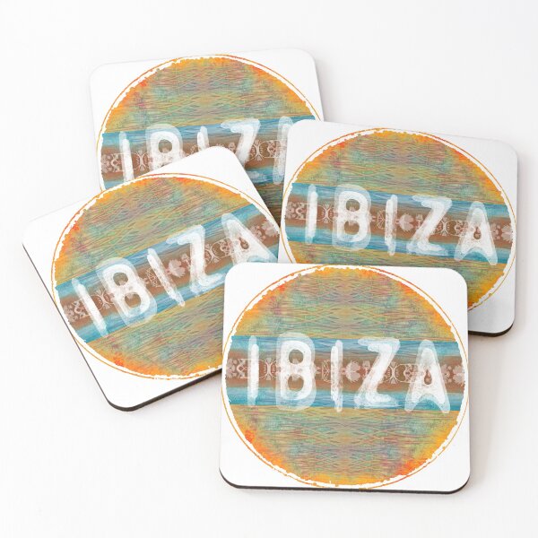 Item preview,  ibiza flow time 1807 designed and sold by Periartwork.